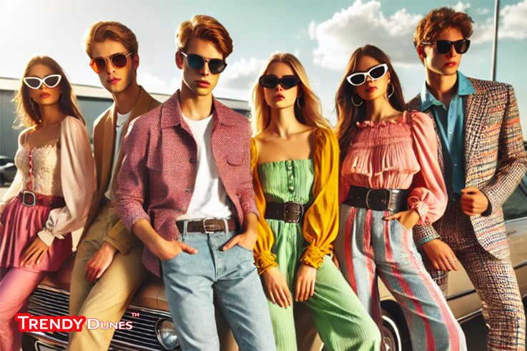 Round, Square, or Aviators? How to Choose the Best Sunglasses for Your Face Shape