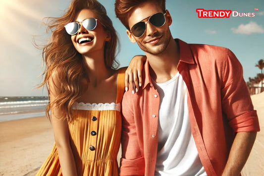 Top Sunglass Styles You Need to Elevate Your Fashion Game